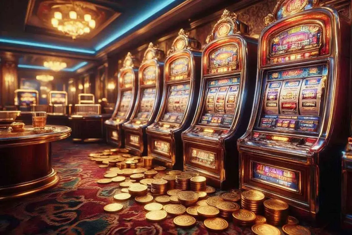 Mino Casino